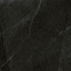 Suelo porcelánico Mythe Black 60x60 mate TAU