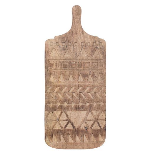 Schneidebrett 50x20 Maße: 2 cm x 20 cm x 50 cm Material: Holz Nettogewicht: 870 g.