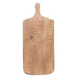 Schneidebrett 50x20 Maße: 2 cm x 20 cm x 50 cm Material: Holz Nettogewicht: 870 g.