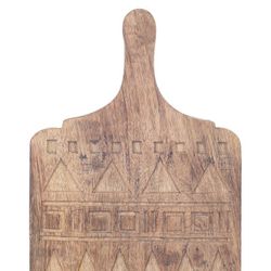 Schneidebrett 50x20 Maße: 2 cm x 20 cm x 50 cm Material: Holz Nettogewicht: 870 g.