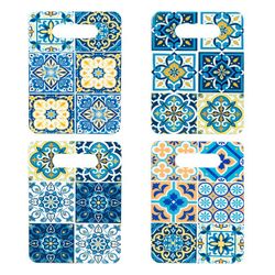 Tabla de corte cerámica 0,7 cm x 18 cm x 24 cm  23739