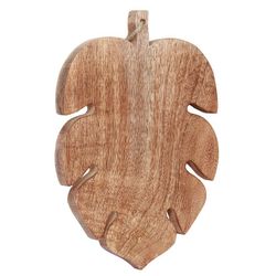 Tabla madera cocina1,5 cm x 18 cm x 26 cm  28554