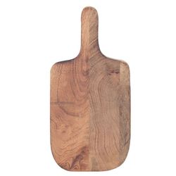 Tabla cortar limones 1,5 cm x 15 cm x 30 cm  25180 Signes Grimalt