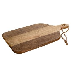 Σανίδα κοπής Διαστάσεις: 1,5 cm x 24 cm x 45 cm Υλικό: Ξύλο Καθαρό βάρος: 780 gr.