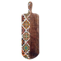 Tabla cortar  2 cm x 15 cm x 49,5 cm  27875