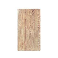 Tabla de cortar bambu-melamina 0,5 cm x 17,5 cm x 32,5 cm