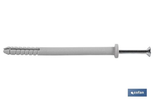 Tac Cop Collet Pla 5X30