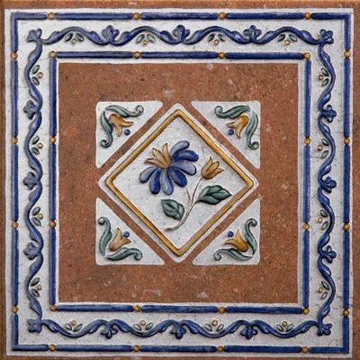 Taco Mariola Kessel 16,5x16,5 cm