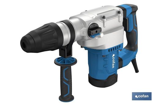 Marteau perforateur 1500 W - Sds Max