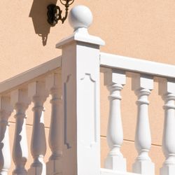 Nakładka na gniazdo Florence 2 x 10