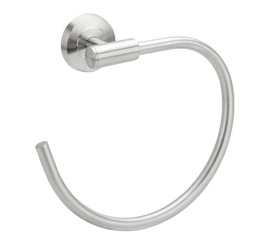 Tax Steel Washbasin Ring