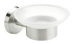 Jabonera Pared Acero inoxidable Talix 09 Pyp