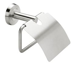 Portarrollos con tapa Acero inoxidable Talix_01 Pyp