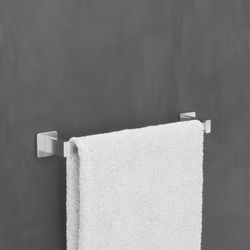 Technic 40Cm Toallero Oro Cepillado Medimex