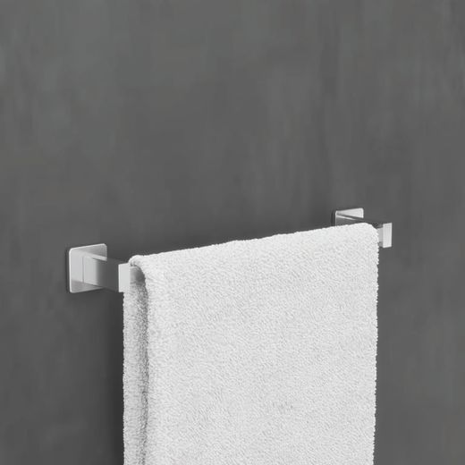 Technic 40Cm Toallero Oro Cepillado Medimex