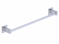 Technic 50Cm Toallero Cromo Medimex