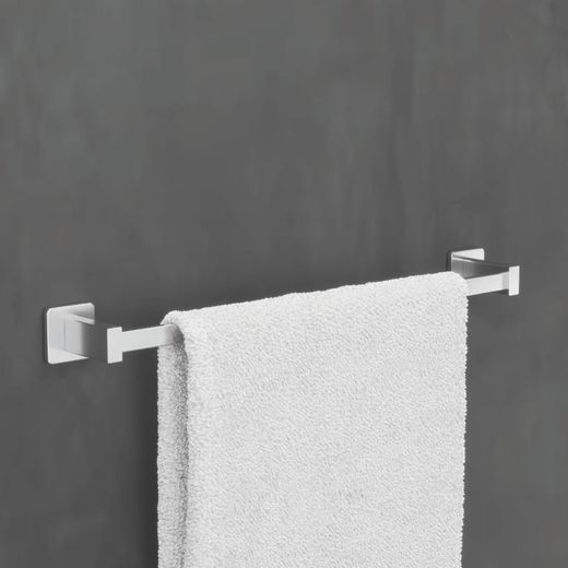 Technic 50Cm Toallero Oro Cepillado Medimex