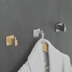 Technic Percha Individual Black Gun Metal Medimex