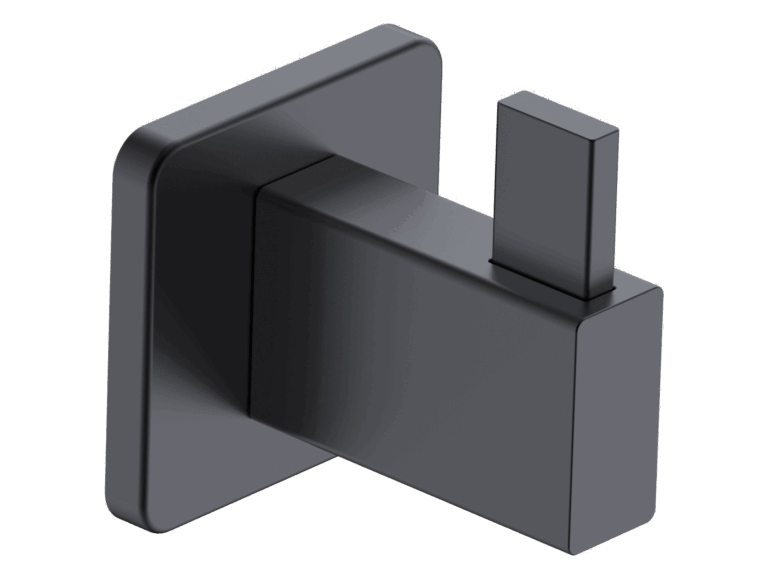 Technic Percha Individual Negro Mate Medimex