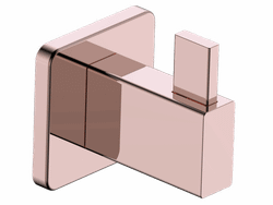 Technic Percha Individual Oro Rosa Cepillado Medimex