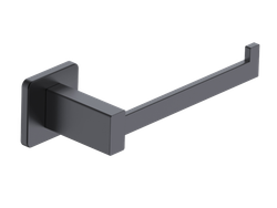 Technic Portarrollos Negro Mate