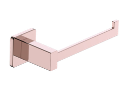 Technic Portarrollos Oro Rosa Cepillado