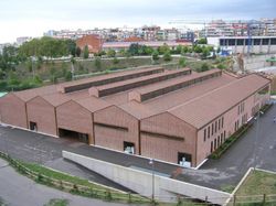 Alicantina-12 πλακάκι Fosca Tejas Borja