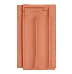 Alicantina-12 Κόκκινα κεραμίδια οροφής Borja