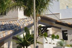 Κεραμικό πλακίδιο C50.21 Mediterránea Centenaria Tejas Borja