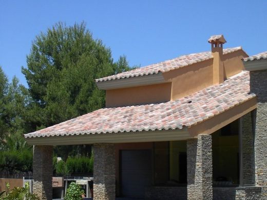 Teja curva C50.21 Tierra Centenaria Tejas Borja