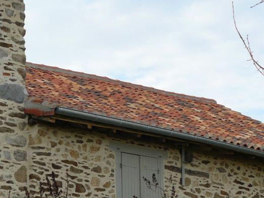 Κεραμικό πλακίδιο C50.21 Vilavella Nature Tejas Borja