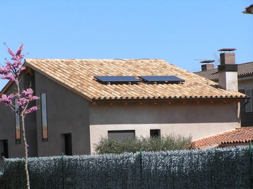 Teja curva C50.21 Lamalou Nature Tejas Borja