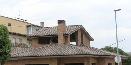 Płytka ceramiczna C50.21 Brązowa Natura Tejas Borja