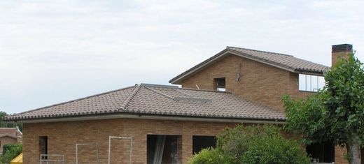 Płytka ceramiczna C50.21 Brązowa Natura Tejas Borja