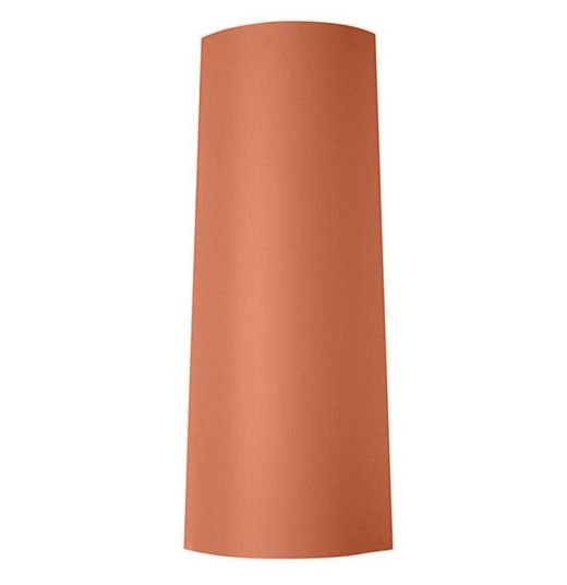 Płytka ceramiczna C50.21 Brązowa Natura Tejas Borja