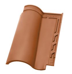 Ceramic roof tile TB-10 Tech Centenaria Arena Tejas Borja
