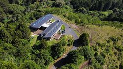 Flat-10 Graphite Tejas Borja roof tile