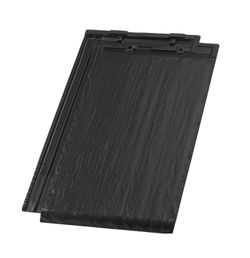 Flat-10 Graphite Tejas Borja roof tile