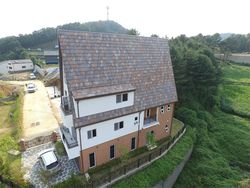 Teja Flat-10 Nepal Arancio Tejas Borja