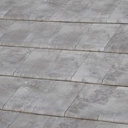Teja plana Flat-10 Sidney Graphite Tejas Borja