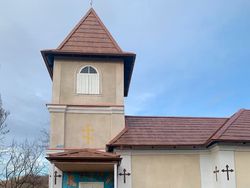 Płytka Flat-10 Tokyo Copper Tejas Borja