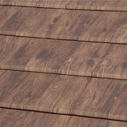 Teja plana Flat-10 Toronto Oak Tejas Borja