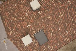 Μικτό κεραμίδι στέγης TB12 Bidasoa Tejas Borja