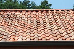 Μικτό κεραμίδι στέγης TB12 Castilla Tejas Borja