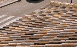 Dachówka mieszana TB12 Mediterrania Tejas Borja