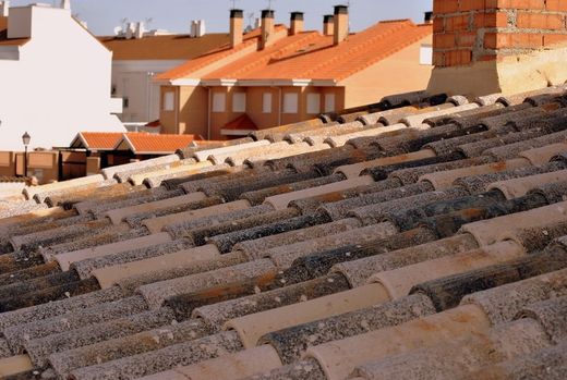 Dachówka mieszana TB12 Mediterrania Tejas Borja