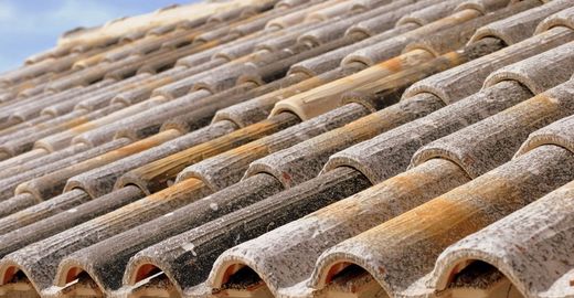 Dachówka mieszana TB12 Mediterrania Tejas Borja