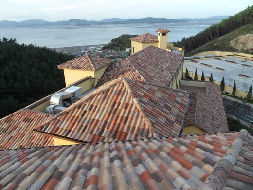 Płytka mieszana TB12 Tierra Tejas Borja