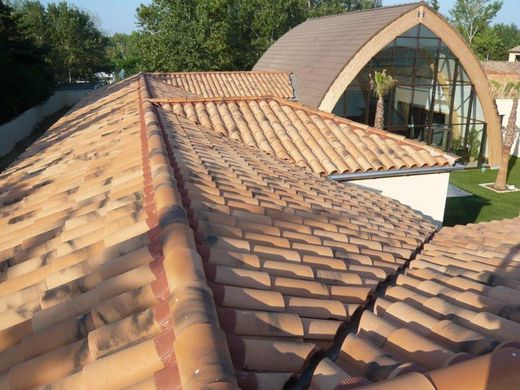 Teja mixta TB12 Vilavella Tejas Borja