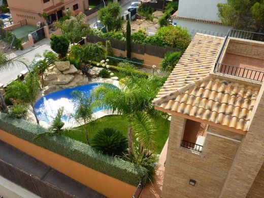 Teja mixta TB12 Vilavella Tejas Borja